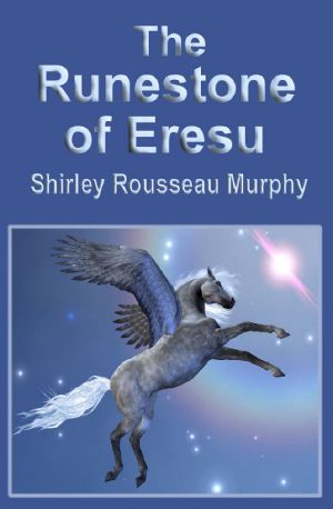 [World of Ere 02] • Runestone of Eresu